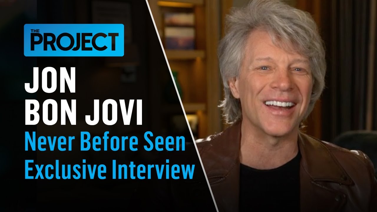 Jon Bon Jovi's business ventures